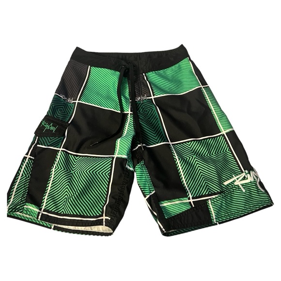 RIPCURL BOARD SHORTS SIZE 30 - Picture 2 of 5